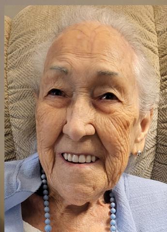 Clémence Bédard Payer