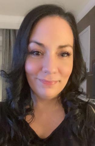 Mélissa Courville-Lafleur