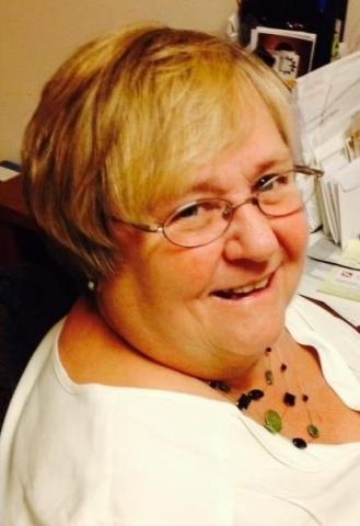 Lise Robitaille