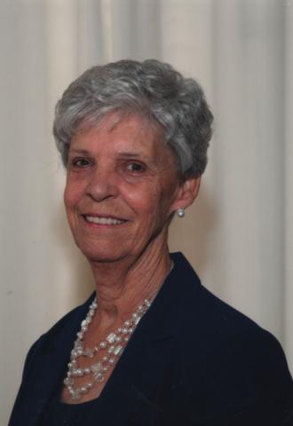 Mariette Sauvé