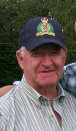 Laurent Osborne