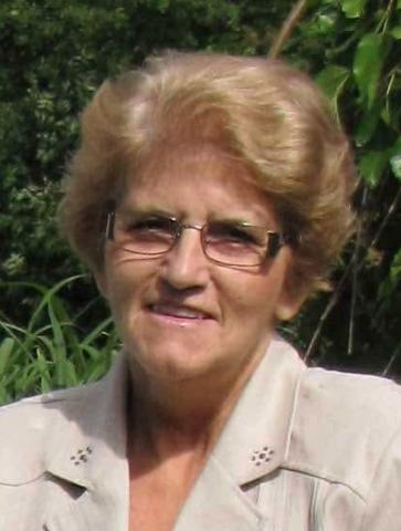 Denise Gauvreau