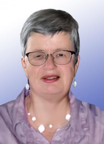 Louise Charette