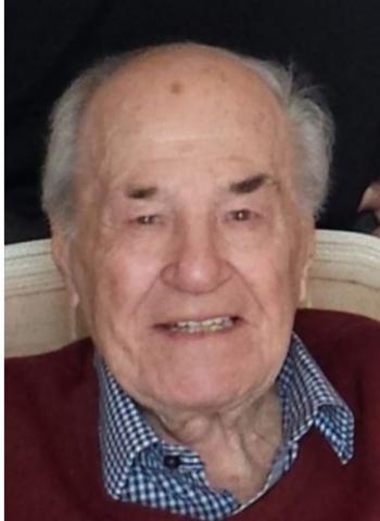 André Perrier