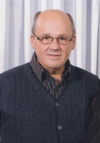 Jean Barrette