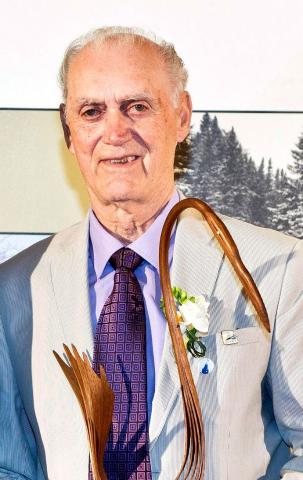 Marcel Bruyère