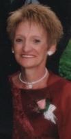   Paulette Brazeau Lépine