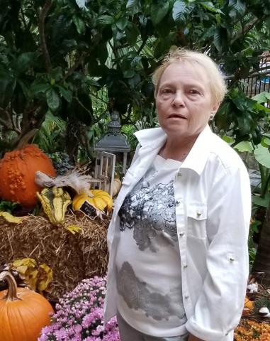   Suzelle Sauvé Brouillette