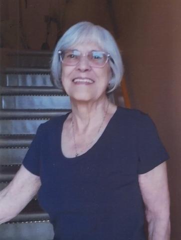 Yolande Perrier
