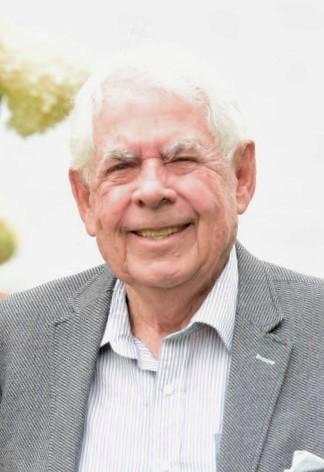 André Racette