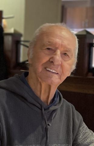 Gaston Charbonneau