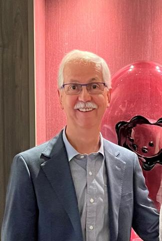 Daniel Noël