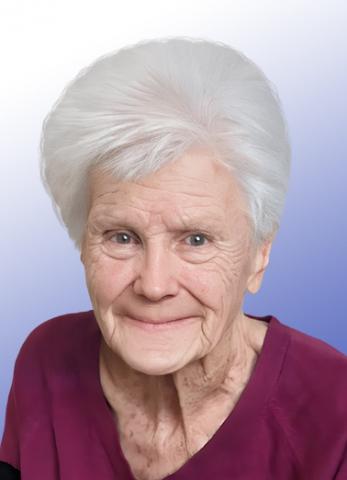 Gisèle Racette