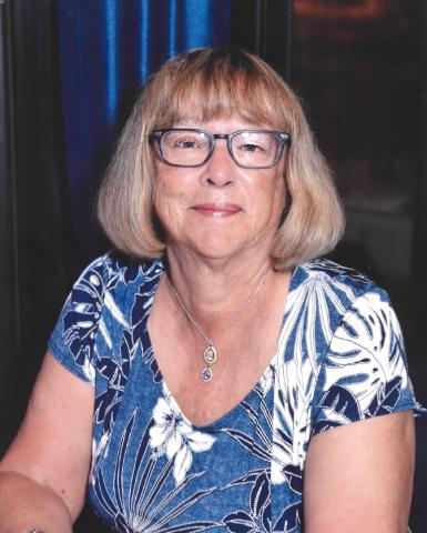 Louise Nadeau