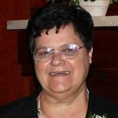 Thérèse Perrin Née Brazeau