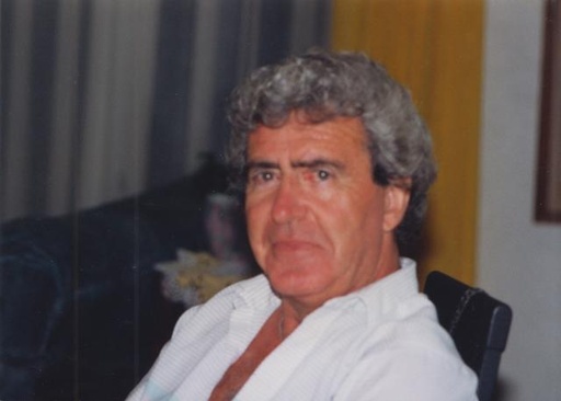 Gilles Dinel