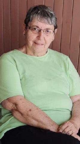 Marie-Anne Quesnel