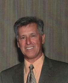 Roger Forget