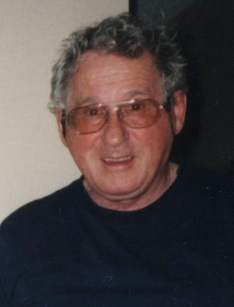 Réal D'Amours