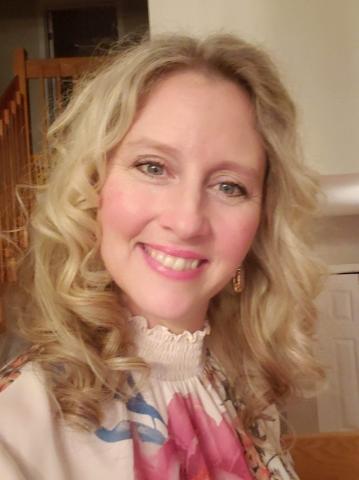 Stella Martineau
