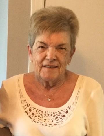 Louise Couvillon