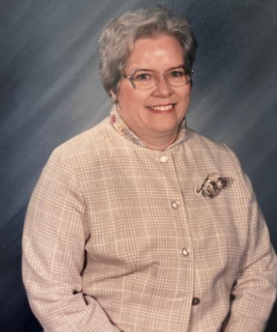 Monique Yvette Tassé