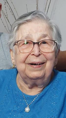 Maria Lindo Amigao