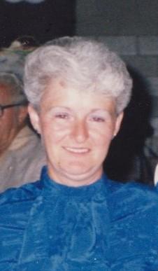 Micheline D'Aoust