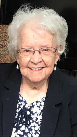 Thérèse Séguin Valiquette