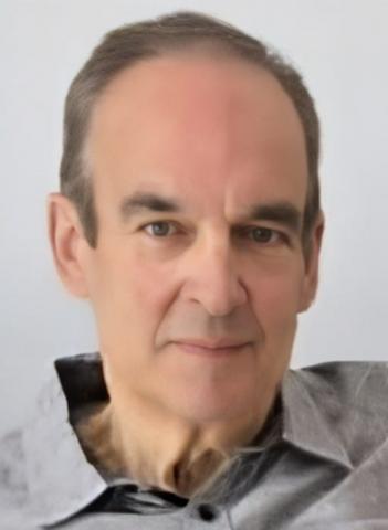 Jean Châteauvert