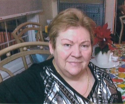 Carole Beaudoin Daneau