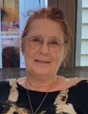 Liliane Blanchard