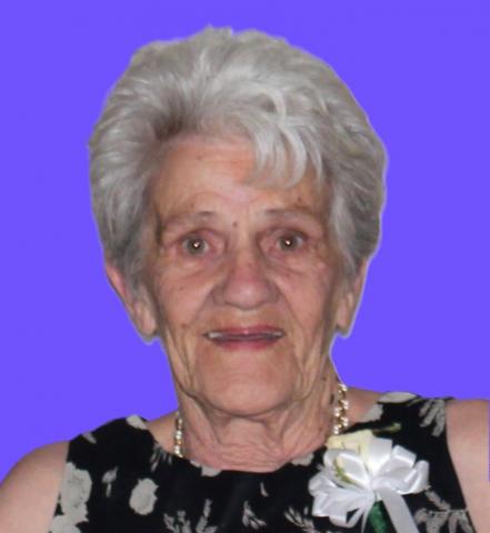 Marguerite Ross