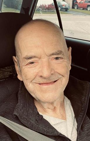 Maurice Ladouceur