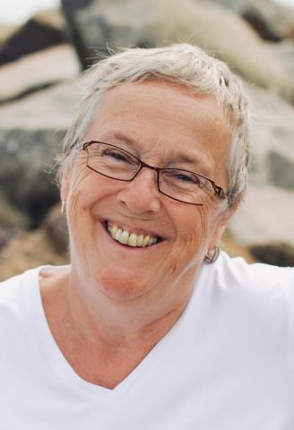 Christiane Bernard