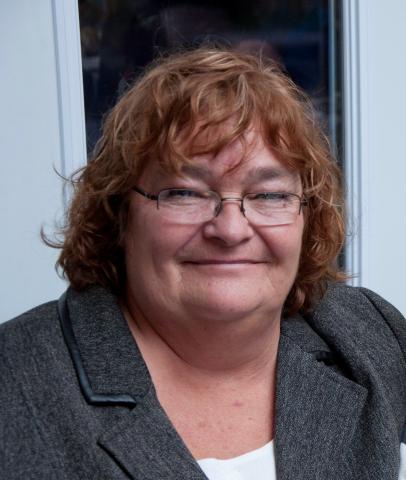Sandra Bookhout