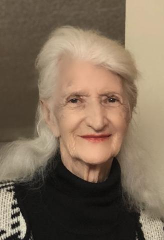 Colette Lacroix Lauzon