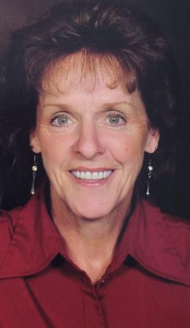 Jacqueline Henley