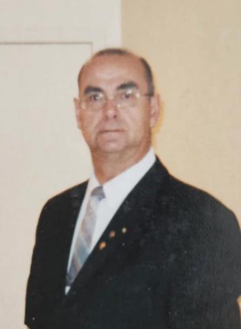 Albert Lafleur