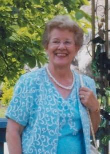 Doris Pilon