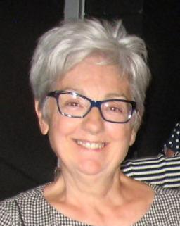 Marie Gobeil