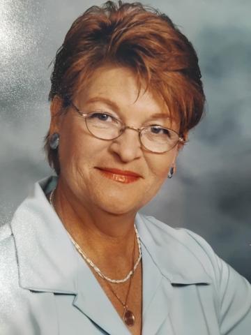 Raymonde Berthiaume