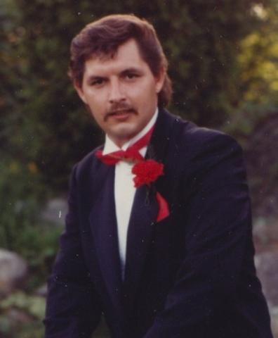 Robert Lanthier
