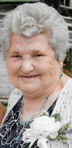   Ruby Leclair Parent