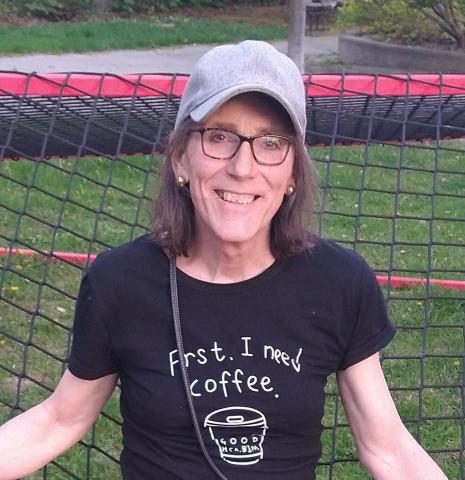 Luc ''Sandra'' Brière