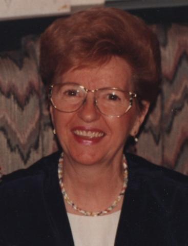 Marguerite Picard Cauchy