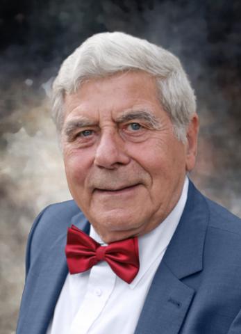 Daniel Haillot