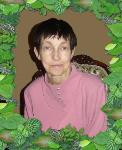 Murielle Lambert