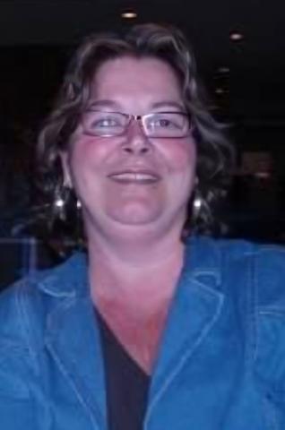 Francine Lafontaine Spénard