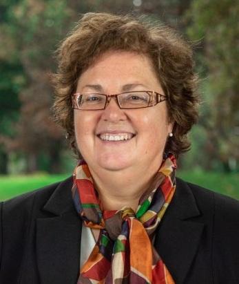 Christine Boulanger